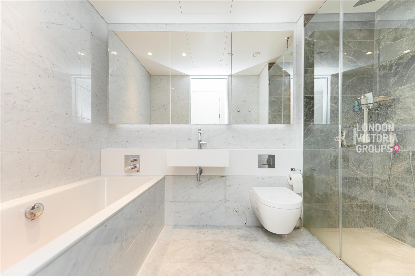 8 Casson Square, London
